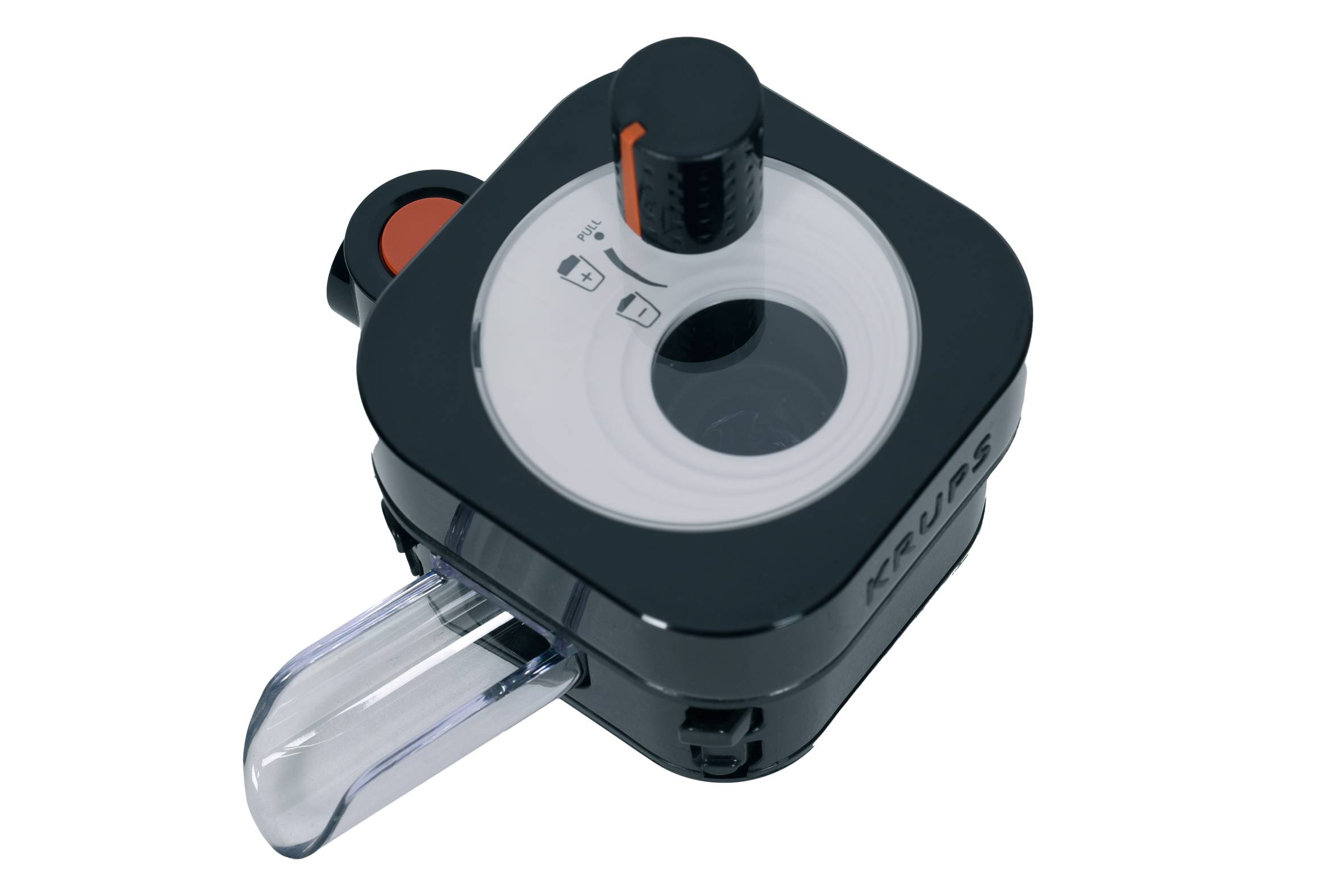 Tampa de leiteira SS-8030002467
