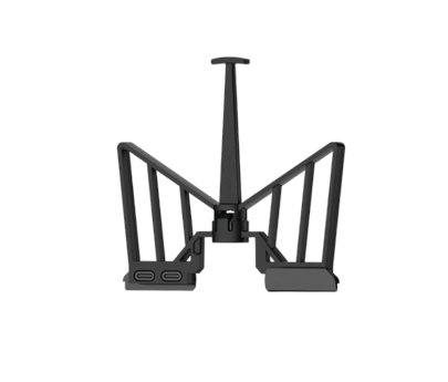 Acessório batedor preto MS-652129