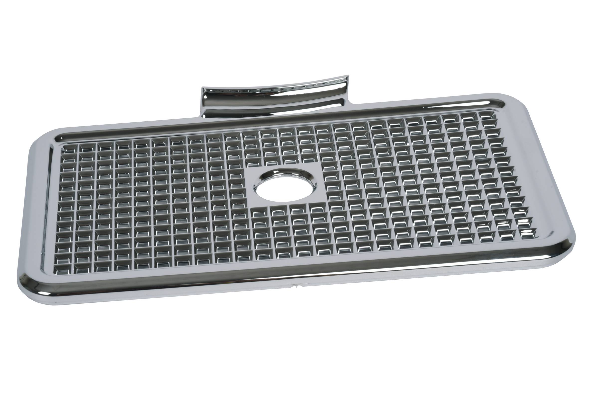 Grelha de recolha de gotas SS-203995