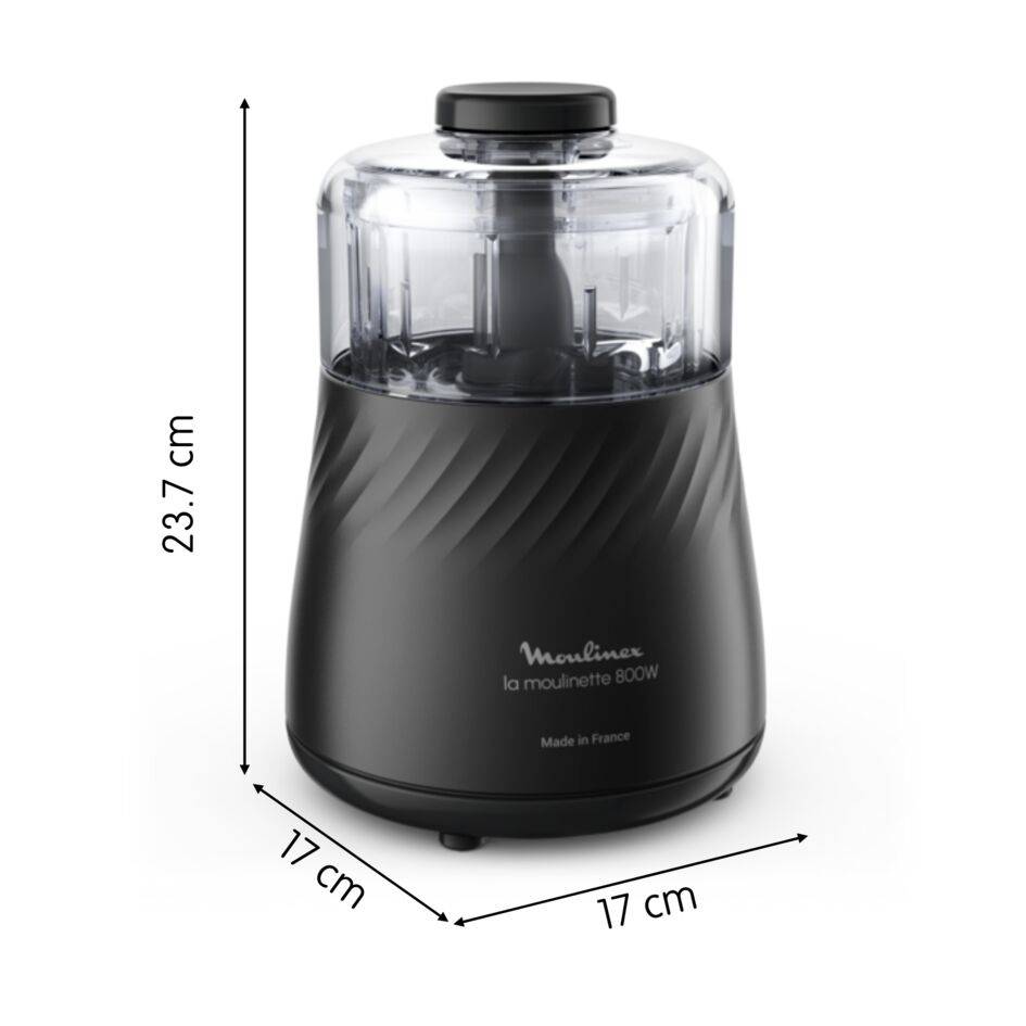 Picadora La Moulinette Eco Respect