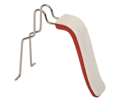 Pega do cesto para batatas fritas SS-992790