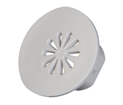 Válvula branca SS-993429