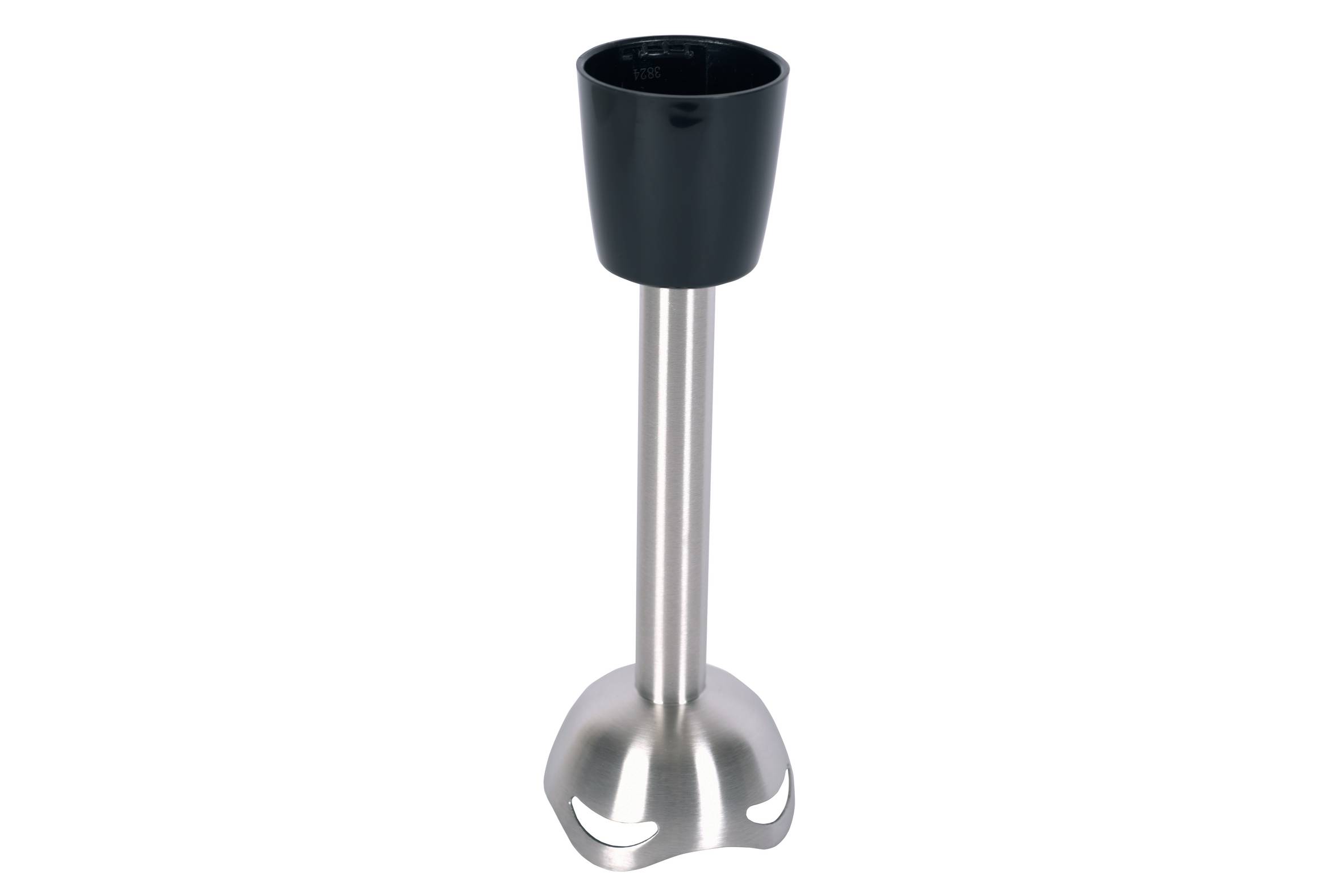 Pé de varinha em inox MS-653456