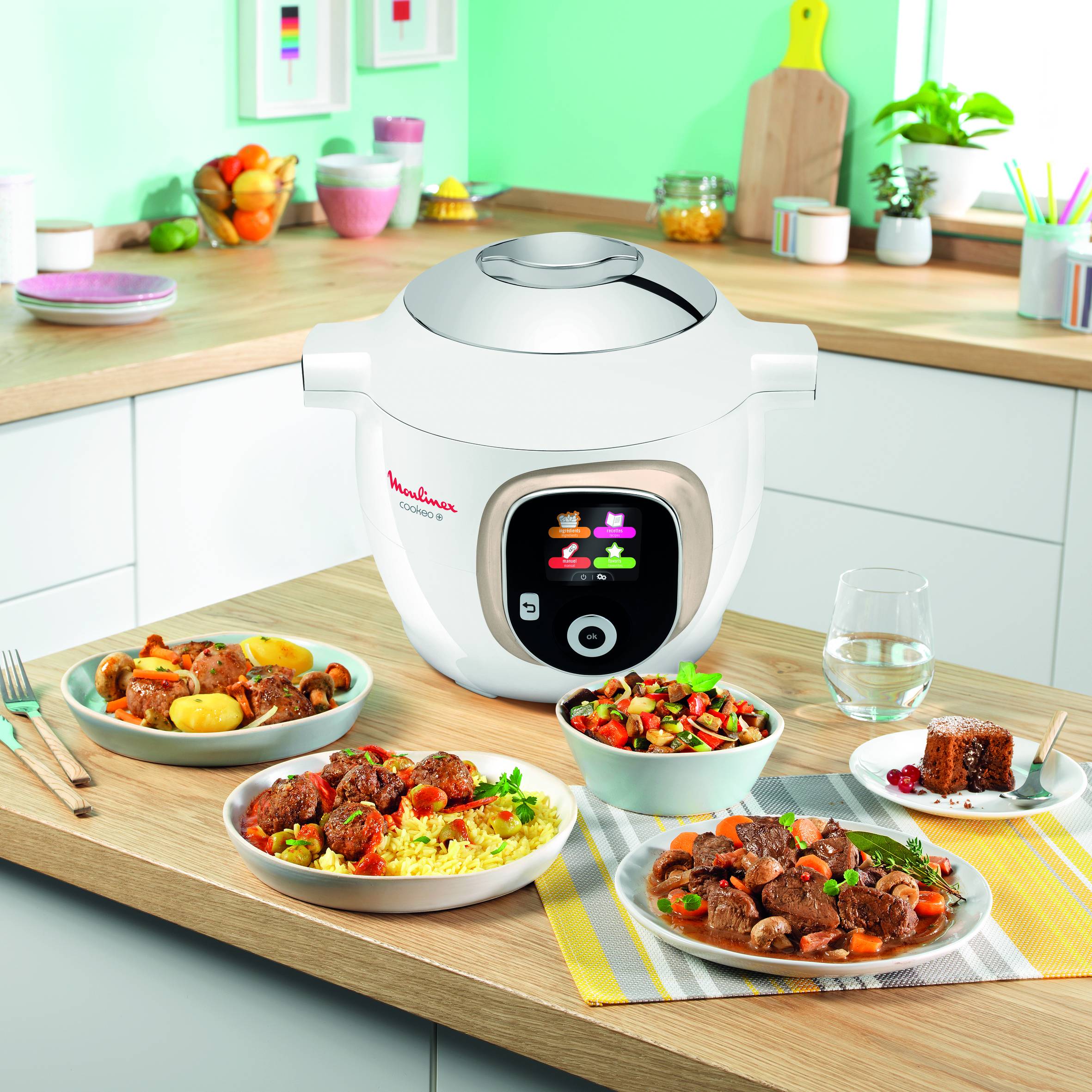 COOKEO+ 150 RECEITAS