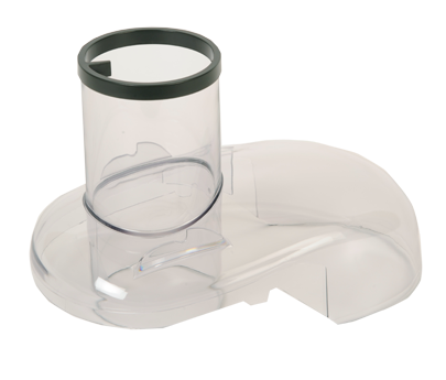 Tampa transparente SS-994145