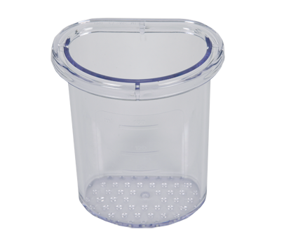 Calcador para copo da picadora MS-651807