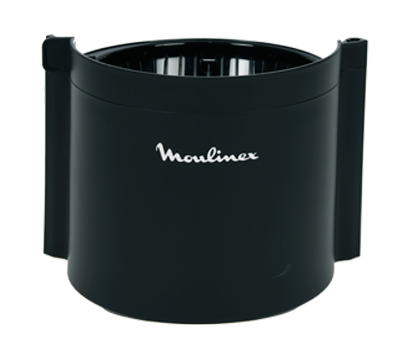 Suporte do filtro + válvula SS-208486