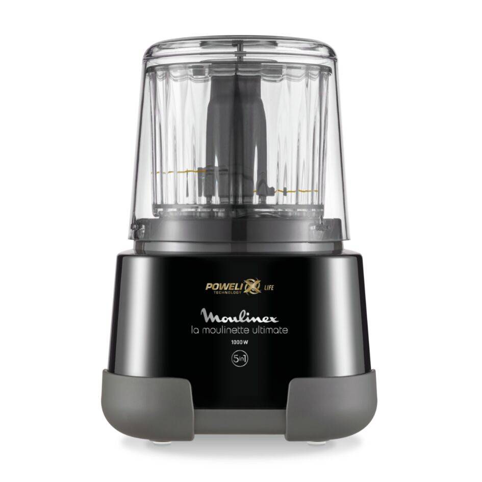 LA MOULINETTE XXL
