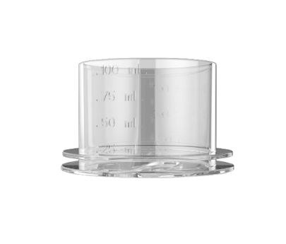 Tampão doseador MS-652167