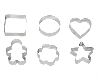 Molde extraível*6 FS-9100034649