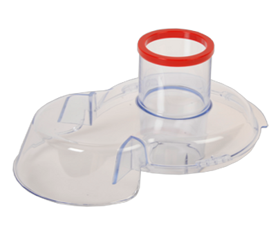 Tampa para centrifugadora SS-193954