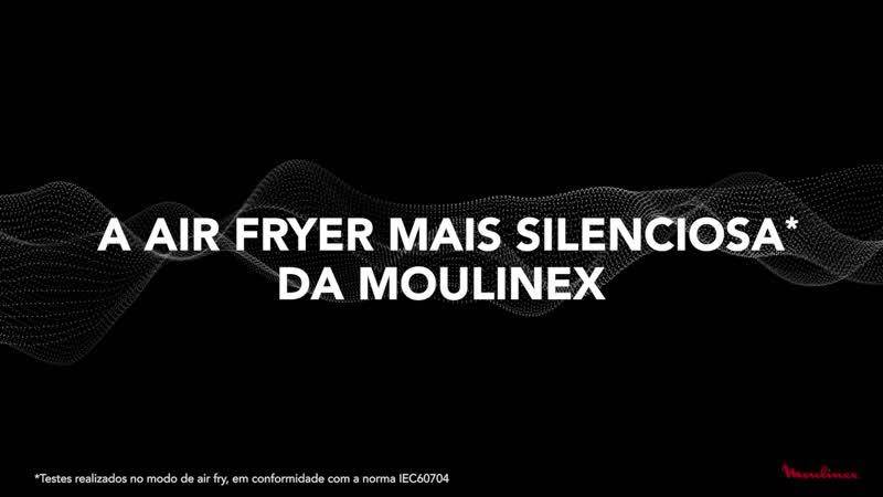 Easy Fry Silence 5L
