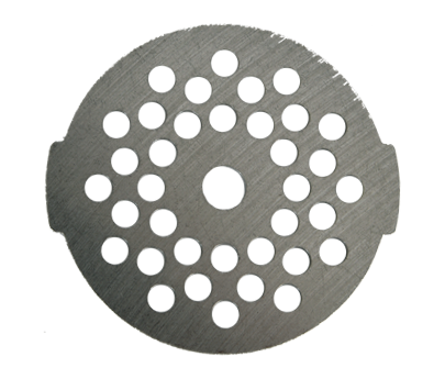 Grelha com orifícios de 4,7 mm MS-652842