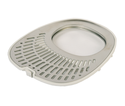 Grelha de filtro SS-994674