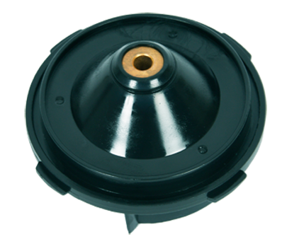 Suporte da lâmina preto MS-0A11436