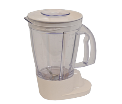 Copo liquidificador completo  MS-5A07653