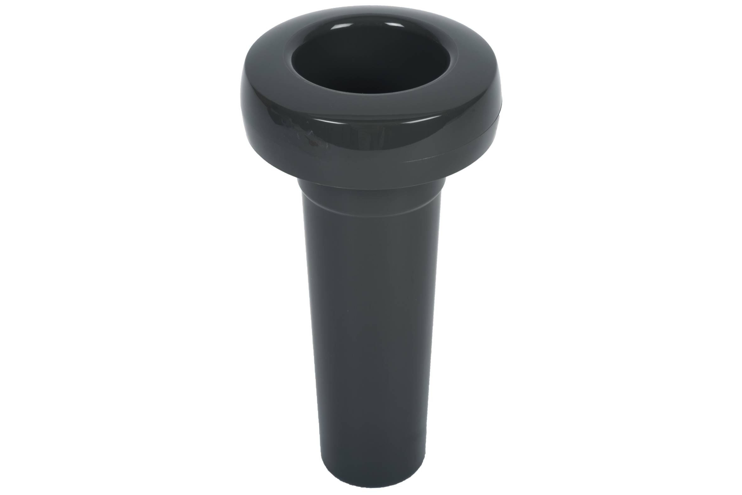 Calcador preto da picadora de carne MS-653285