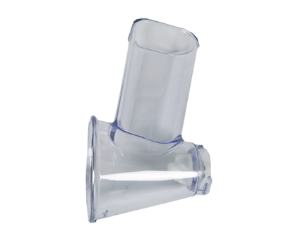 Compartimento de cones de plástico SS-1530000100