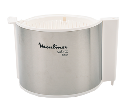 Porta-filtro+válvula