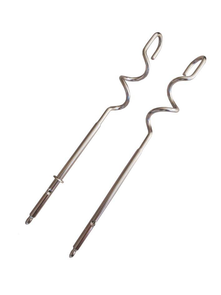 Vareta para amassar x 2 FS-9100023770