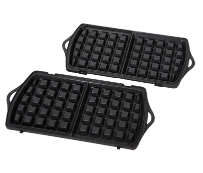 Placas para waffles TS-01035830