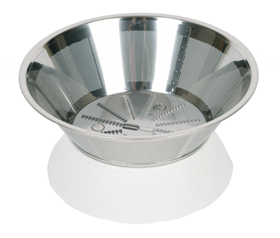 Filtro da centrifugadora FS-9100035750