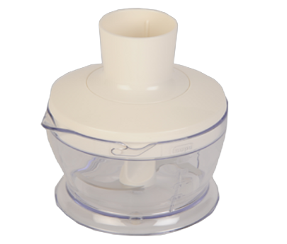 Minipicadora completa 450 ML MS-0695678