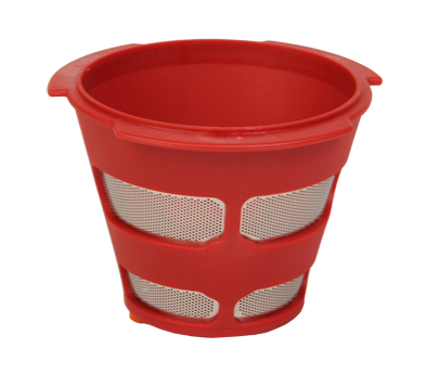 Filtro vermelho para caldas SS-1530000008