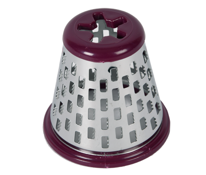 Cone violeta para gelo SS-1530000107