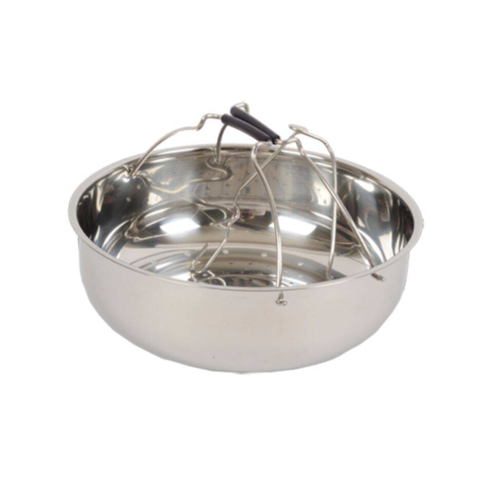 Cesto de vapor SS-208054