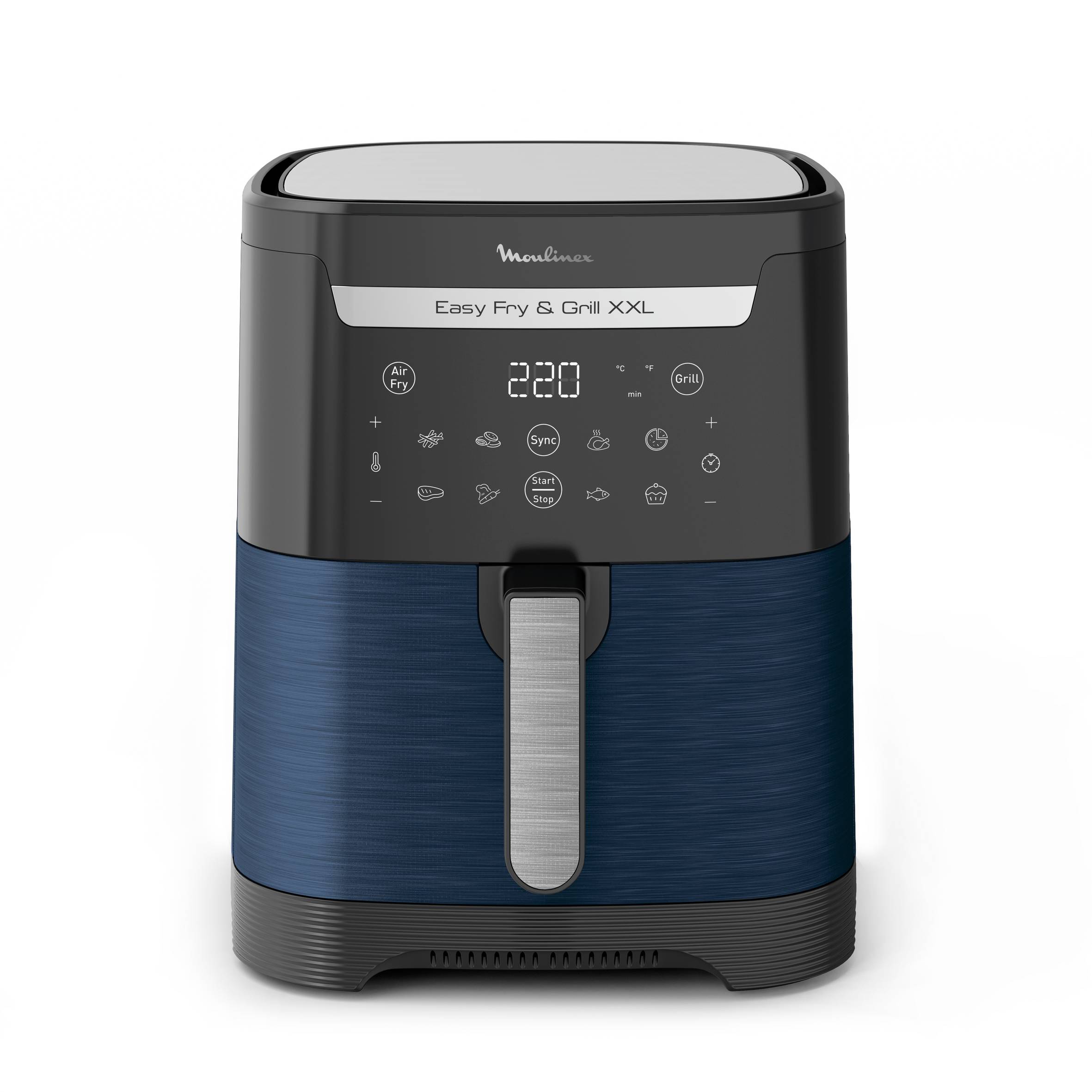 Easy Fry & Grill XXL