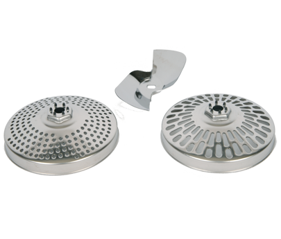 Pá em inox MS-651782