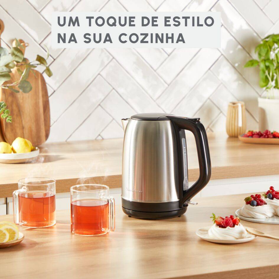 Jarro Elétrico Subito