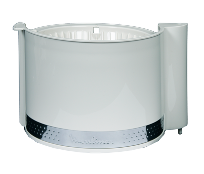 Suporte do filtro + válvula SS-207903