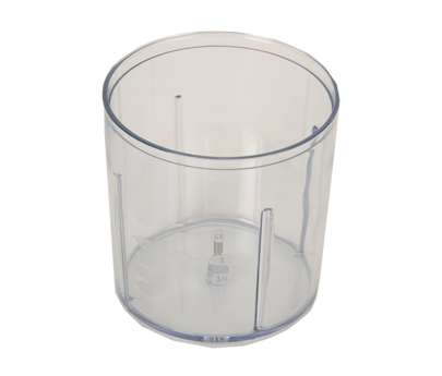 Taça picadora SS-194302