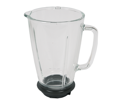 Jarro liquidificador com base MS-651659
