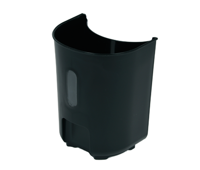 Recipiente preto FS-9100035950