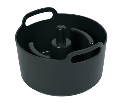 Caixa de arrumação de acessórios MS-650538