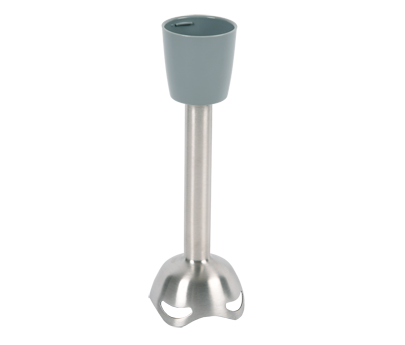 Pé de varinha em inox MS-650675