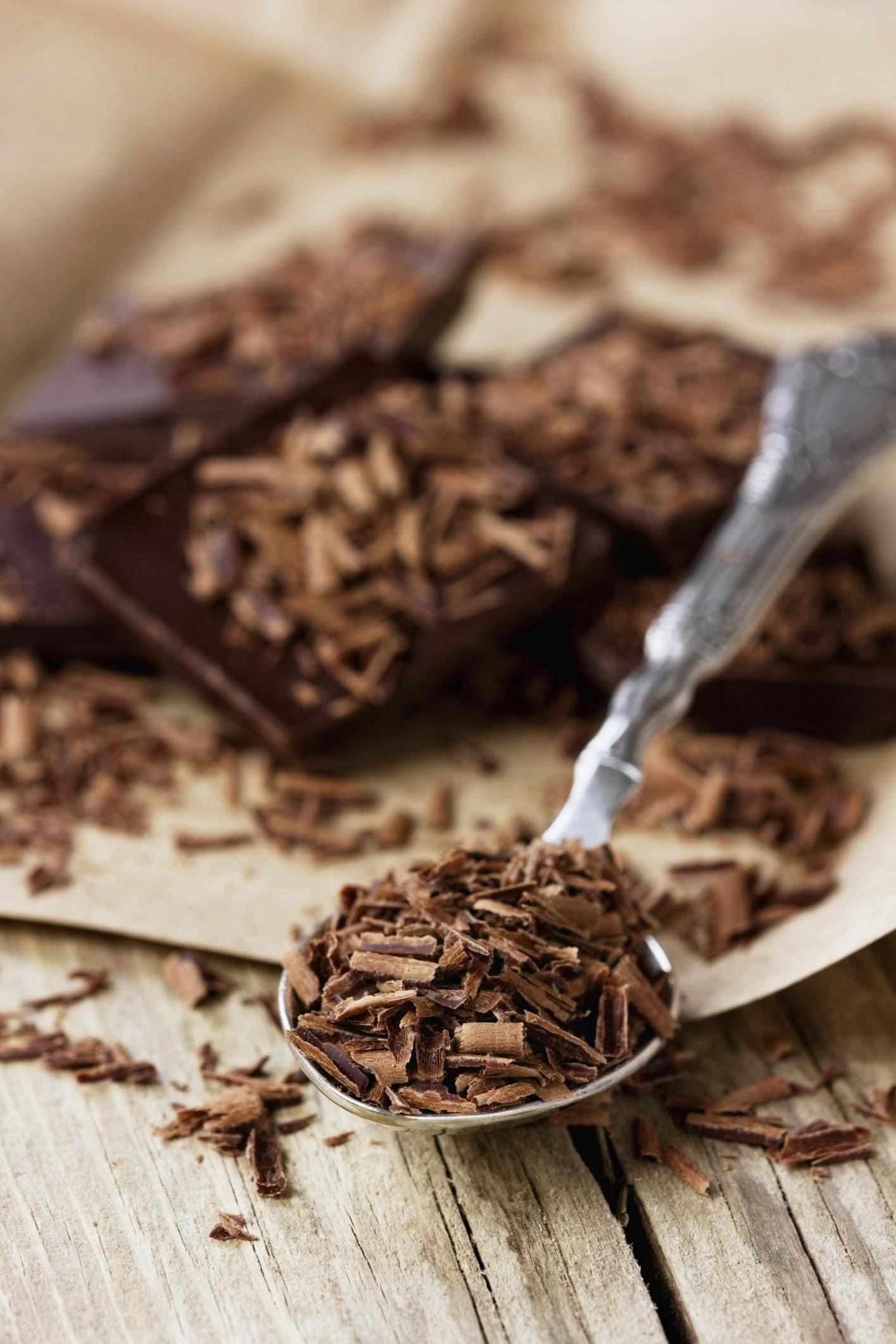 Tostas com chocolate - Receita undefined | Moulinex