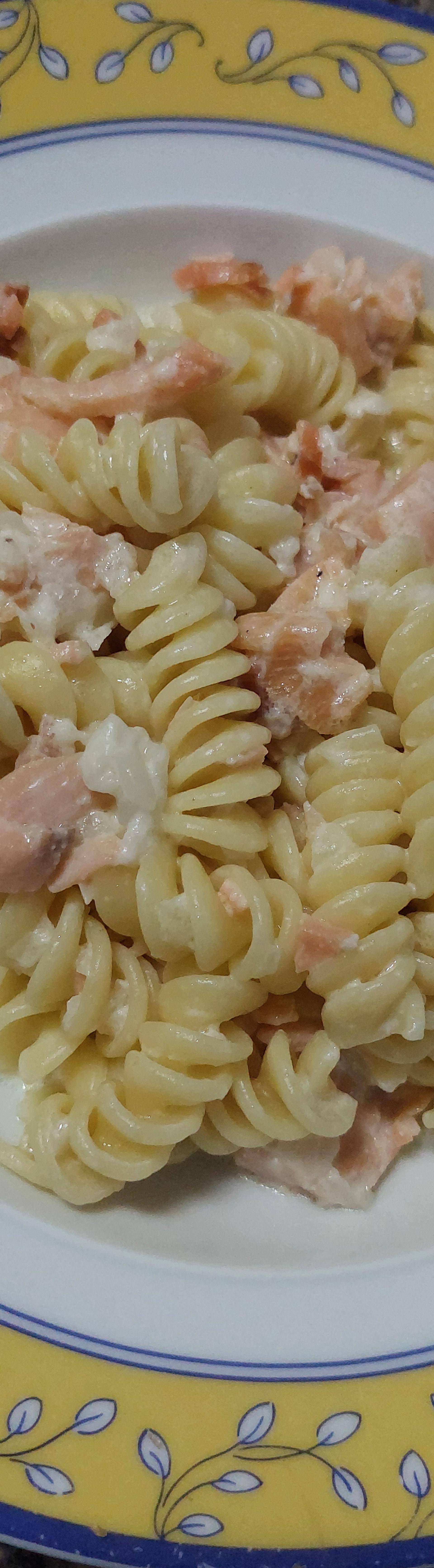 Massa de Salmão - Receita Companion Connect | Moulinex