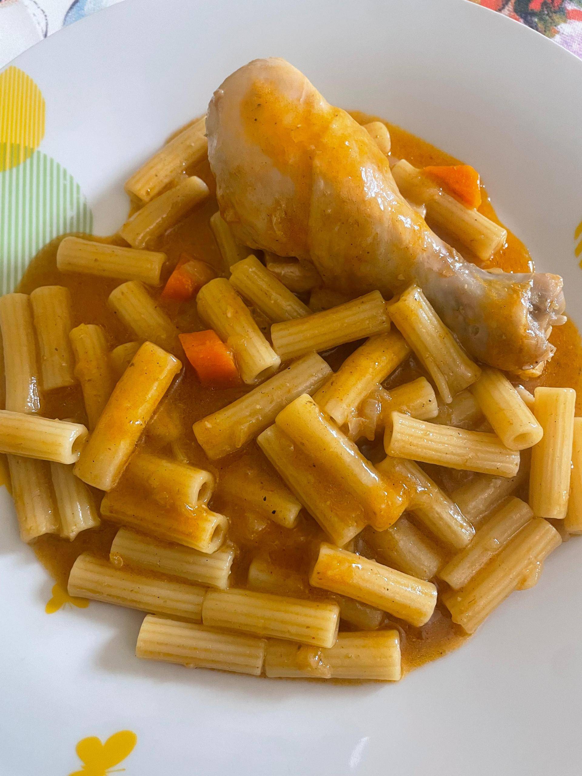 Massa de Frango - Receita Companion Connect | Moulinex