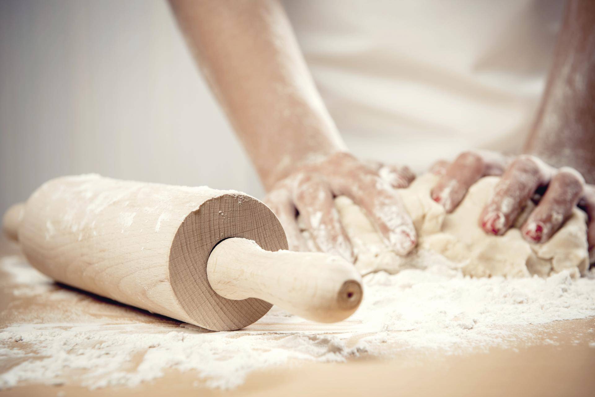 Rolinhos-primavera - Receita undefined | Moulinex