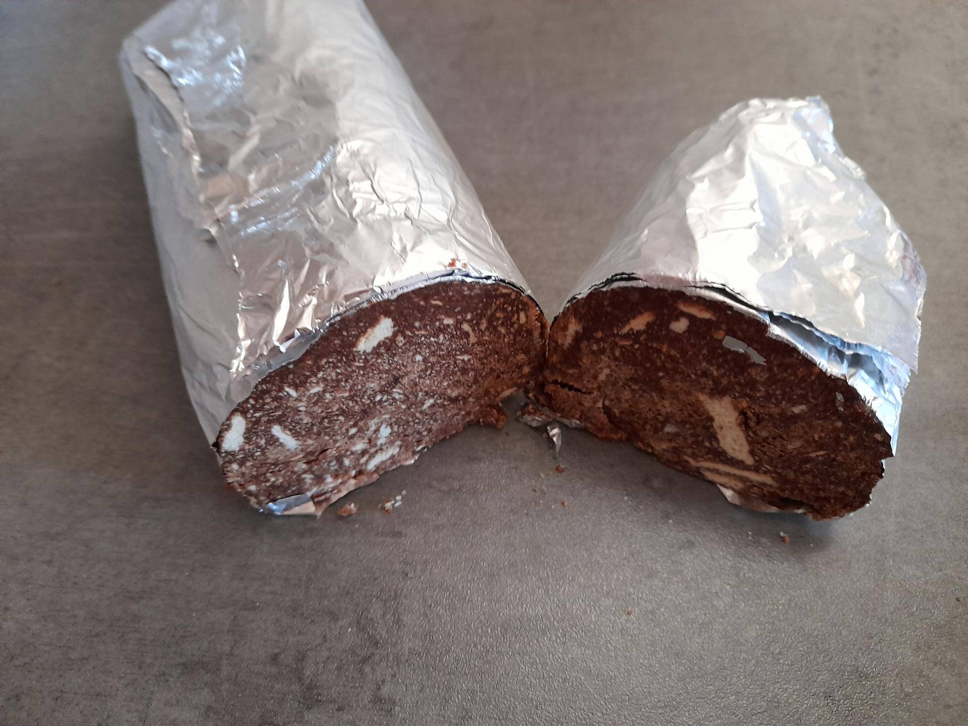 Salame - Receita Companion Connect | Moulinex