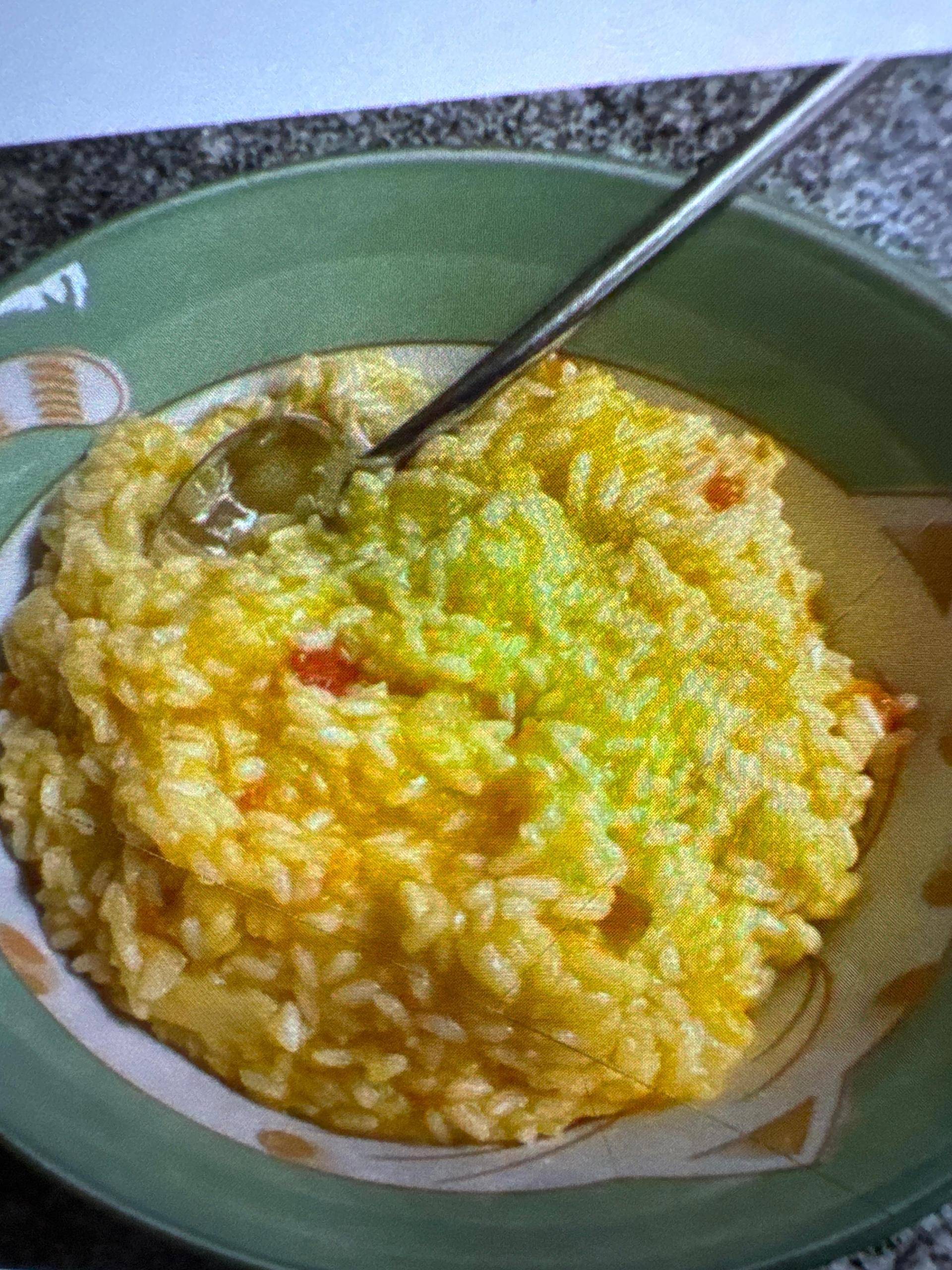 Arroz de tomate - Receita Companion Connect XL | Moulinex