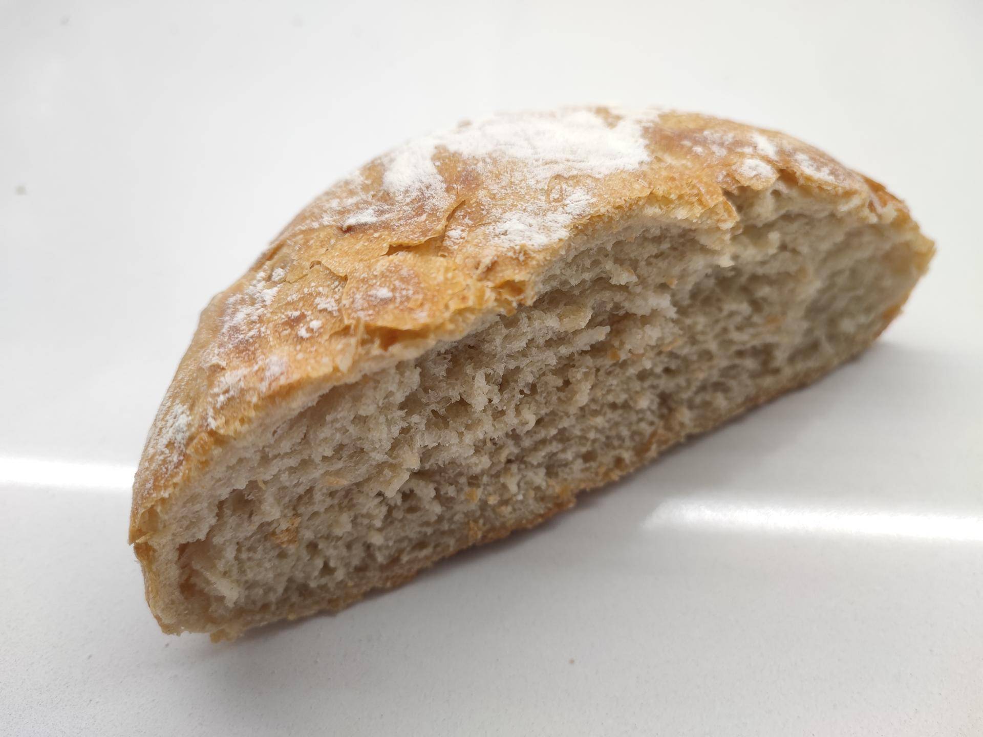 Pão de Centeio - Receita Companion Connect XL | Moulinex