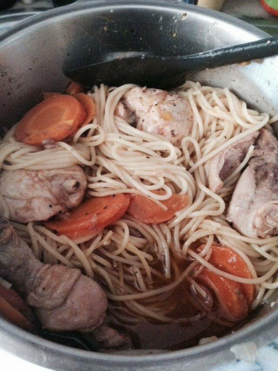 Frango à moda do Campo - Receita Companion XL | Moulinex