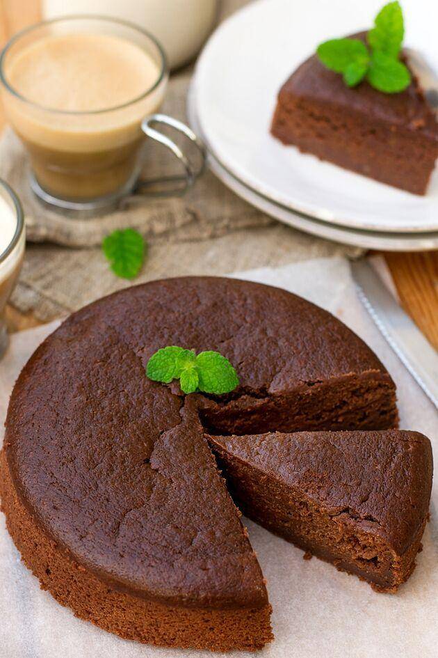 Fondant de chocolate - Receita Perfectmix + | Moulinex