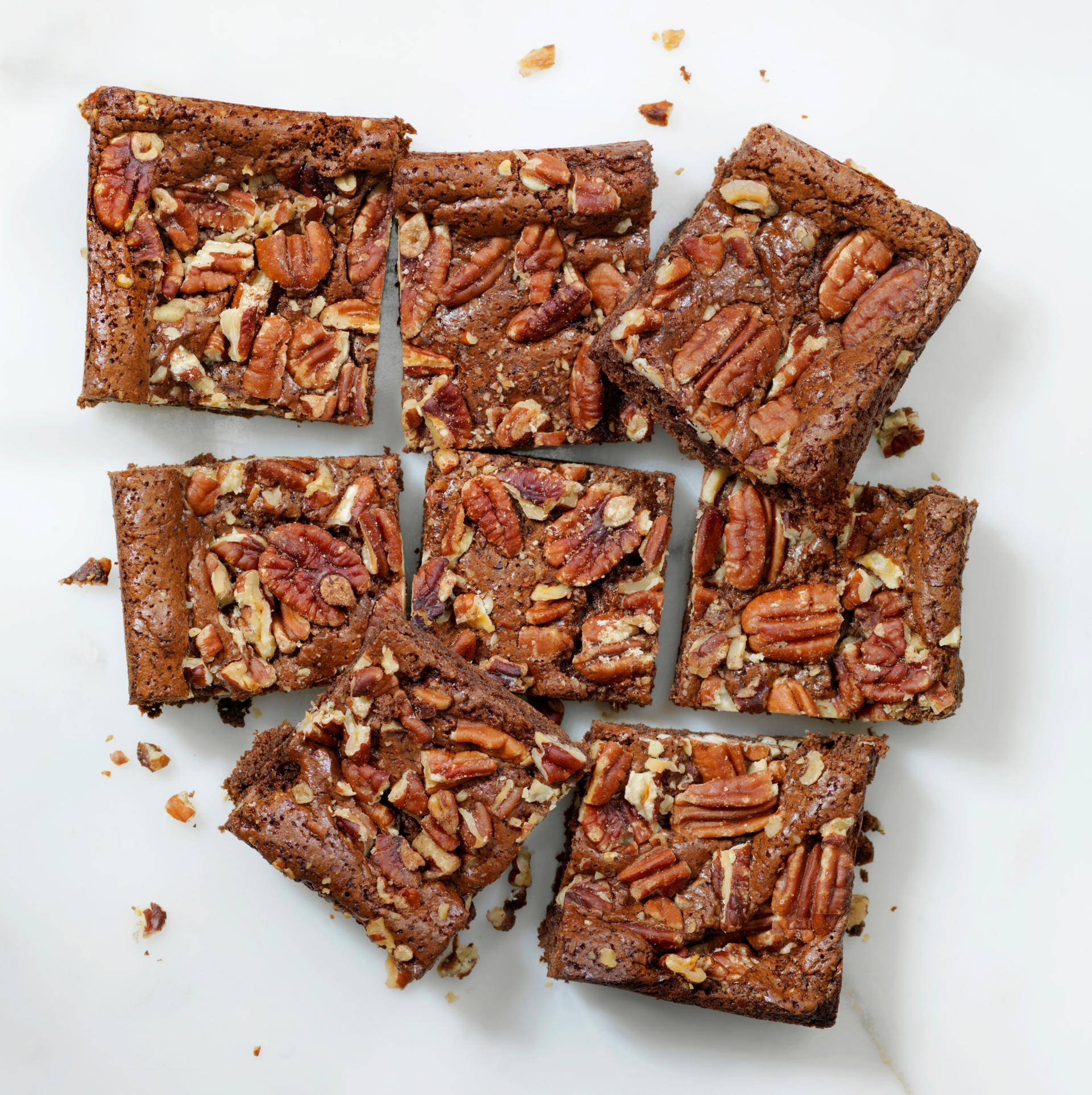Brownie - Receita undefined | Moulinex