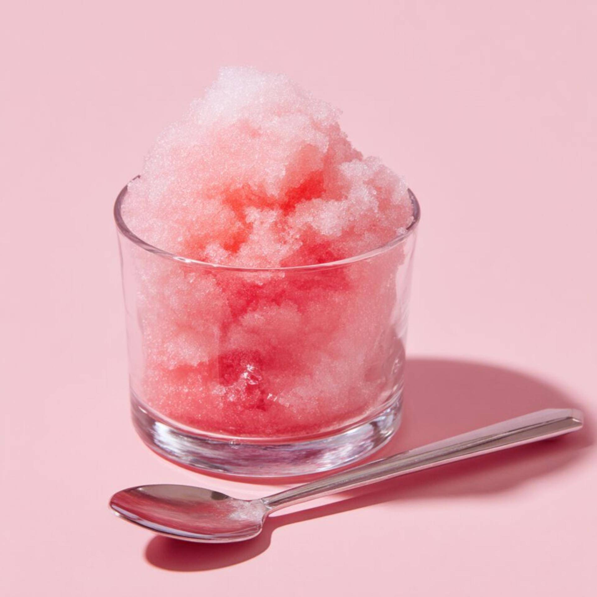 Kakigori - Receita Dolci | Moulinex